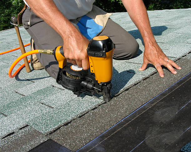 Trusted Murphy, TX Roofing Contractor Experts